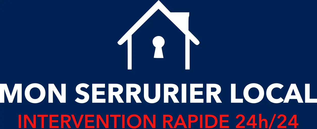 logo Mon Serrurier Local