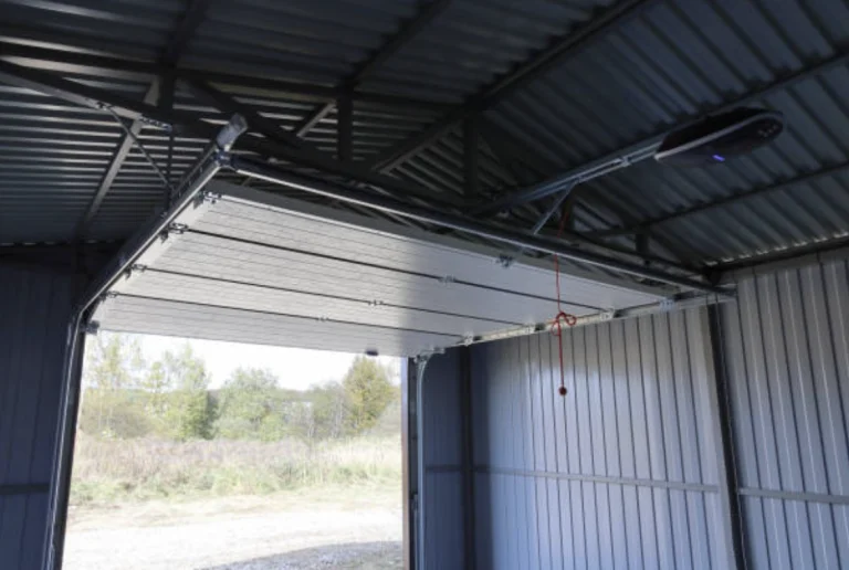 serrurier effraction garage