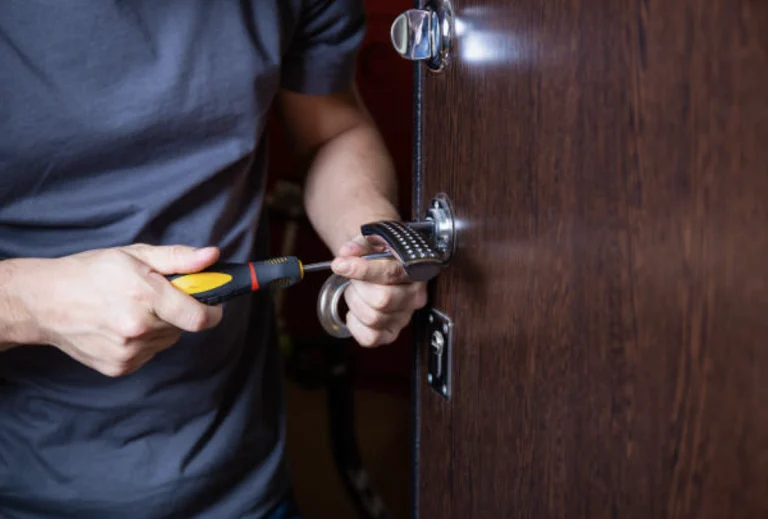 serrurier ouverture porte